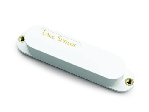 Lace Sensor – Gold – White Cover - Image 2