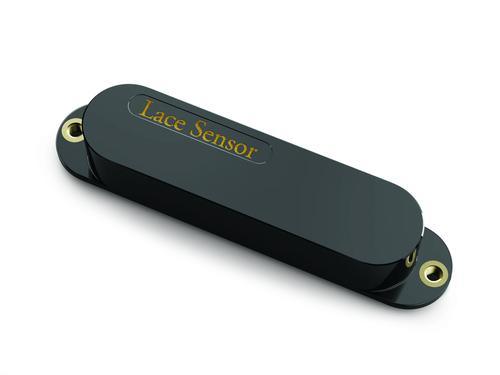 Lace Sensor – Gold – Black Cover - Image 2