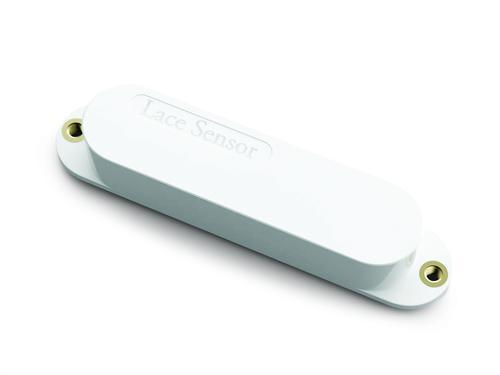 Lace Sensor – Silver – White Cover - Image 2