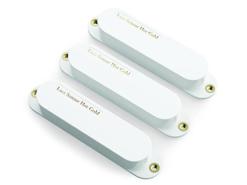 Hot Gold 3-Pack with Hot Bridge: (6.0K,6.0K & 13.2K) – White - Image 2