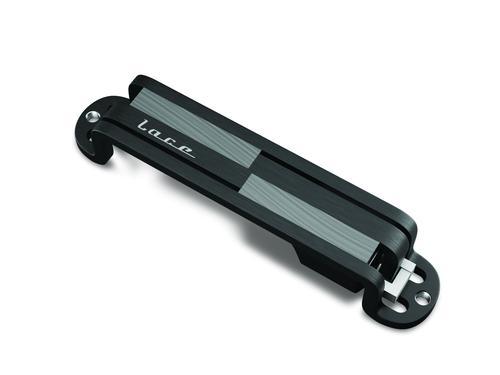 Alumitone Single Coil – Black Anodized - Image 2