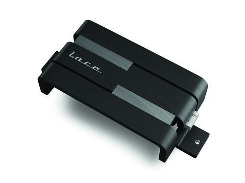 Alumitone “Deathbucker” 5.0 H/O Split Coil – Black Anodized - Image 2
