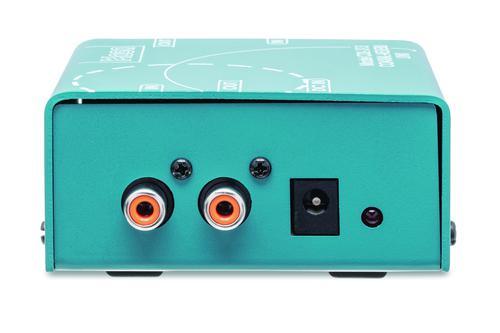 Digital Audio Interface, S/PDIF Coax to AES/EBU - Image 3