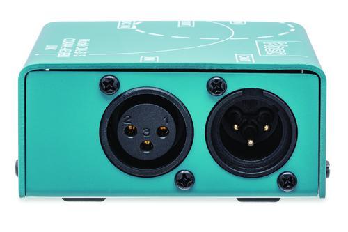 Digital Audio Interface, S/PDIF Coax to AES/EBU - Image 4