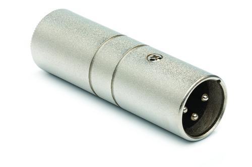 DMX512 Terminator, XLR3M - Image 2