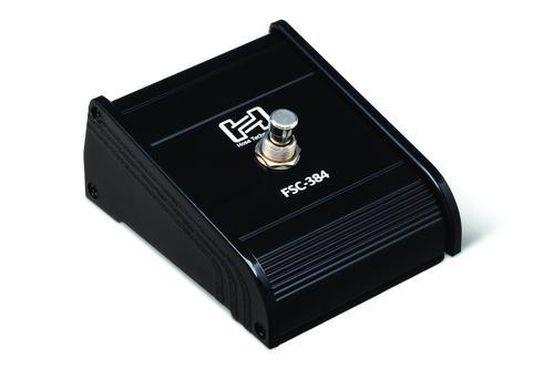 Footswitch, Guitar-Style, Single-Latching - Image 2