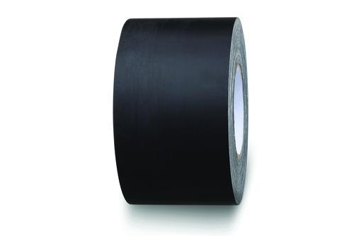 Gaffer Tape, Black, 4 in. x 60 yd - Image 3