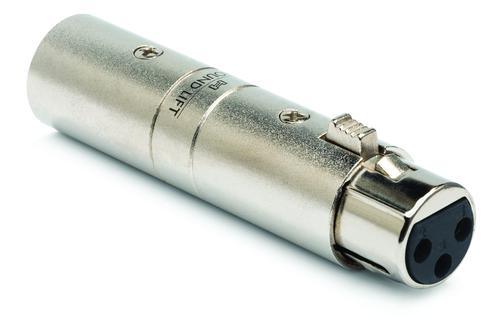 Ground Lifter, XLR3F to XLR3M - Image 2