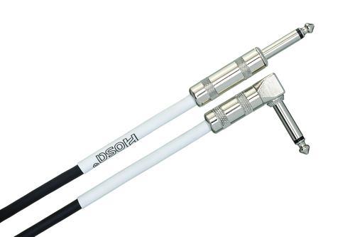 Guitar Cable, Hosa Straight to Right-Angle, 5 ft. - Image 3