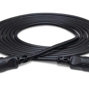 MIDI Cable, 5-Pin DIN to Same, 15 ft.