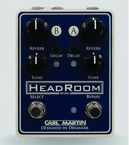 HeadRoom Mini - Image 2
