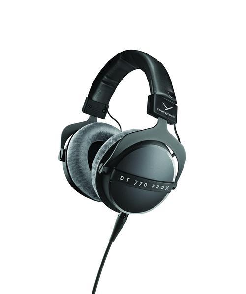 Beyerdynamic DT 770 PRO X Professional Closed-Back Studio Headphones - Image 2