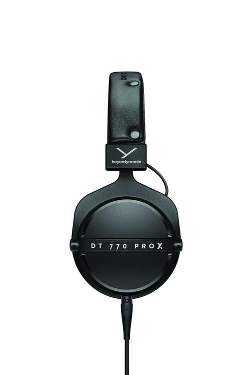 Beyerdynamic DT 770 PRO X Professional Closed-Back Studio Headphones - Image 3