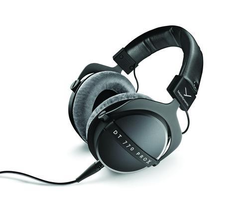 Beyerdynamic DT 770 PRO X Professional Closed-Back Studio Headphones - Image 4