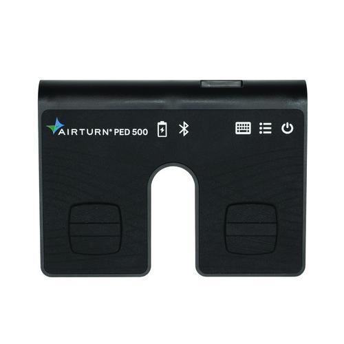 AirTurn PED500 – Wireless Controller - Image 2