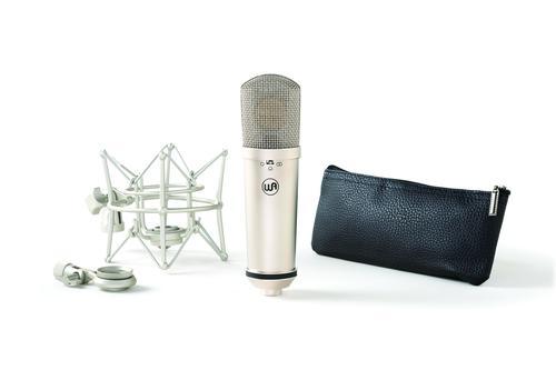 Warm Audio WA-87jr Nickel - Image 6
