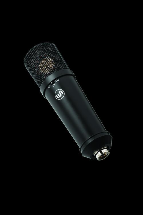 Warm Audio WA-87jr Black - Image 2