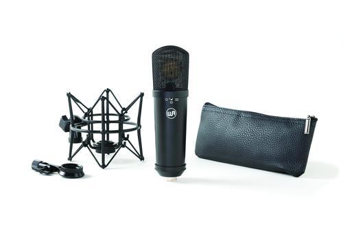 Warm Audio WA-87jr Black - Image 6