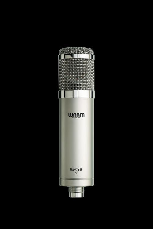 Warm Audio WA-47jr SE - Image 4