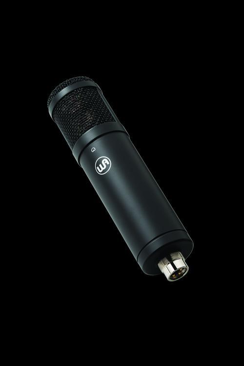 Warm Audio WA-47jr SE Black - Image 2