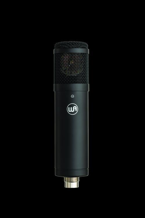 Warm Audio WA-47jr SE Black - Image 3