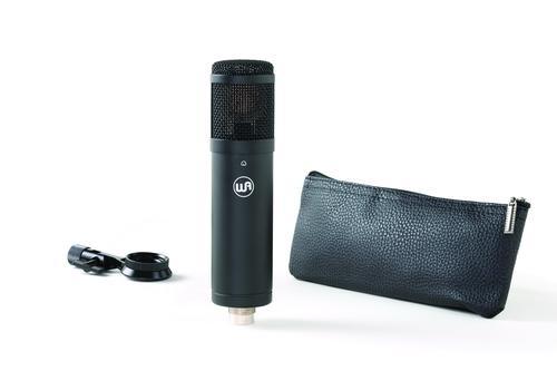 Warm Audio WA-47jr SE Black - Image 5