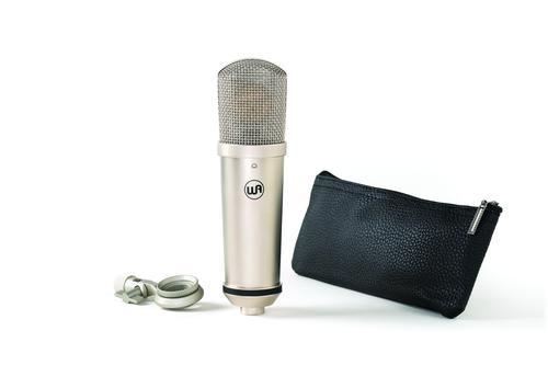 Warm Audio WA-87jr SE - Image 5