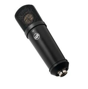 Warm Audio WA-87jr SE Black