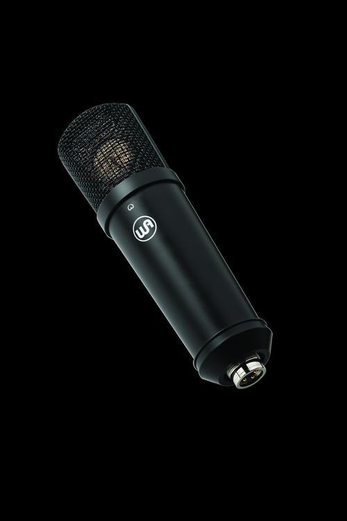 Warm Audio WA-87jr SE Black - Image 2