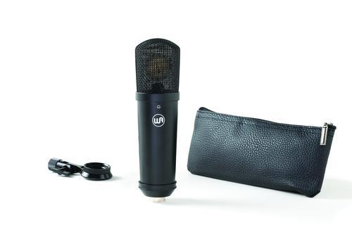 Warm Audio WA-87jr SE Black - Image 5