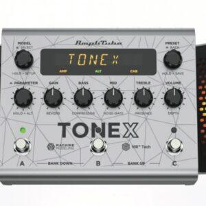 TONEX Pedal Bass Edition