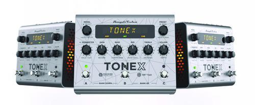 TONEX Pedal Bass Edition - Image 2