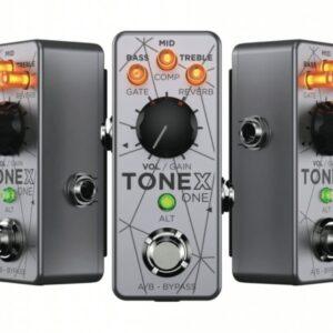 TONEX ONE Bass Edition