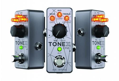 TONEX ONE Bass Edition - Image 2