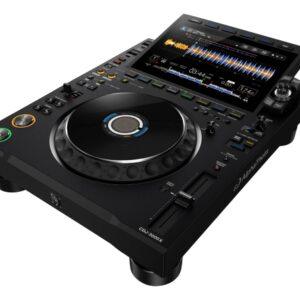 CDJ-3000X