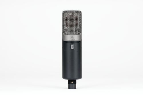 Slate Digital VMS ML-1A Large Diaphragm Condenser - Image 2