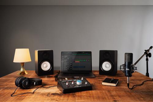 Solid State Logic SSL 2 MKII USB-C Audio Interface - Image 5