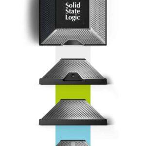 Solid State Logic Connex Advanced USB Microphone