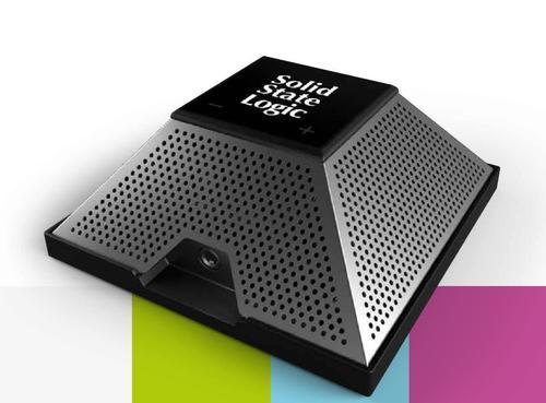 Solid State Logic Connex Advanced USB Microphone - Image 2
