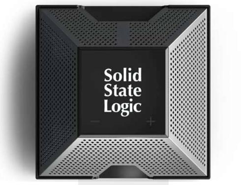 Solid State Logic Connex Advanced USB Microphone - Image 3