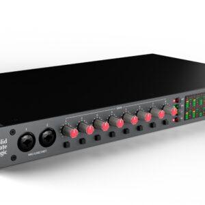 Solid State Logic SSL 18 USB-C Audio Interface