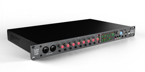 Solid State Logic SSL 18 USB-C Audio Interface - Image 2