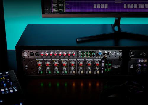 Solid State Logic SSL 18 USB-C Audio Interface - Image 4