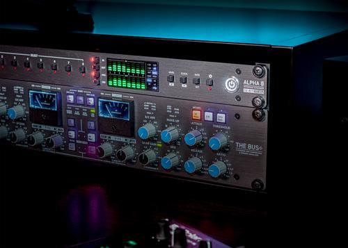 Solid State Logic Alpha 8 USB Audio Interface & Converter - Image 4