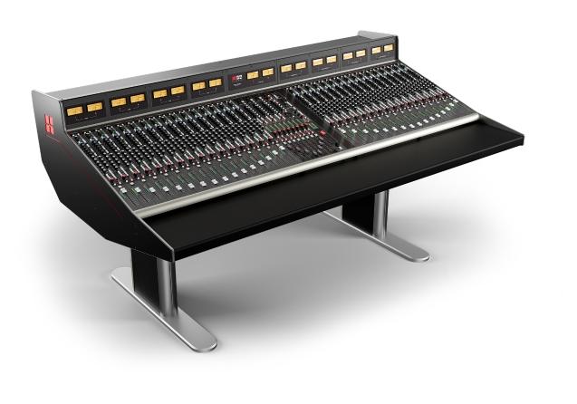 Harrison Audio 32Classic Channel Strip