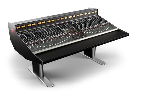 Harrison Audio 32Classic Channel Strip - Image 2