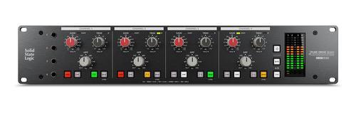 Solid State Logic Pure Drive Quad Preamp Module - Image 2