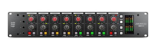Solid State Logic Pure Drive Octo Preamp Module - Image 2