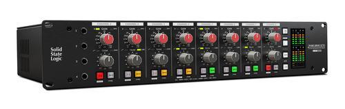 Solid State Logic Pure Drive Octo Preamp Module - Image 3