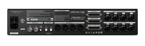 Solid State Logic Pure Drive Octo Preamp Module - Image 4